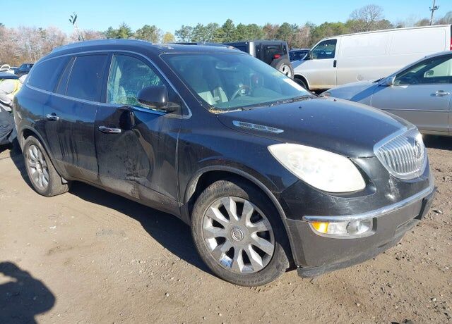 2011 BUICK Enclave