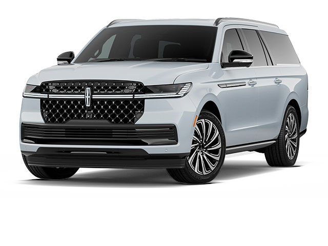 2026 LINCOLN Navigator L