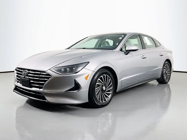 2023 HYUNDAI Sonata