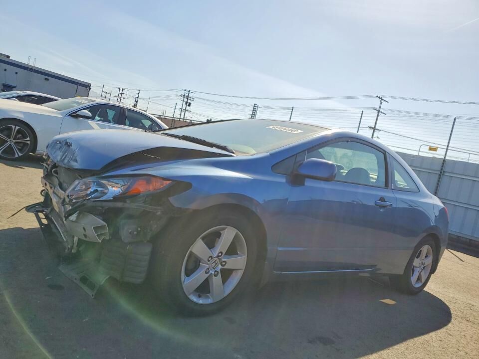 2006 HONDA Civic