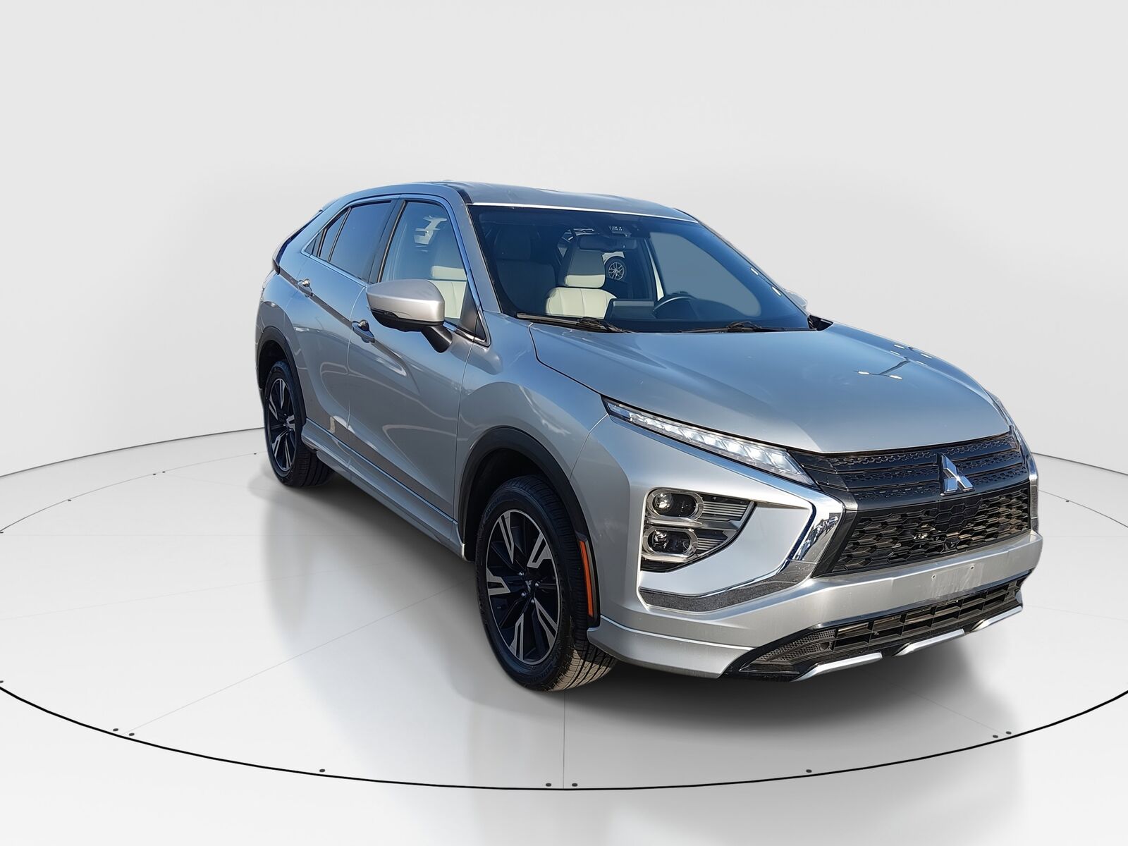2024 MITSUBISHI ECLIPSE CROSS