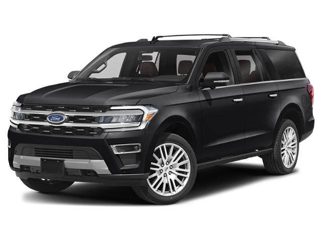 2022 FORD Expedition