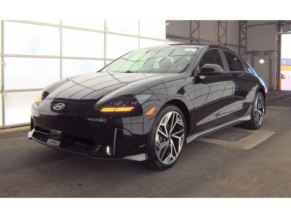 2024 HYUNDAI Ioniq 6