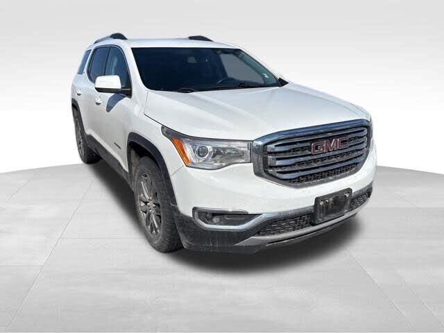 2017 GMC Acadia