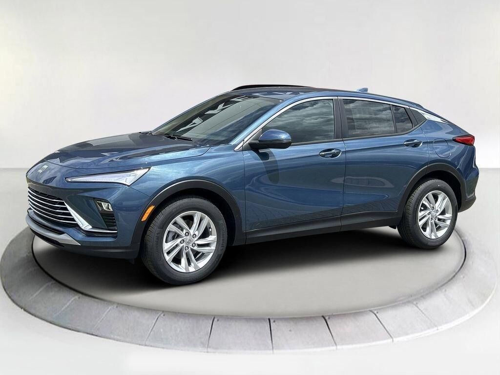 2026 BUICK Envista