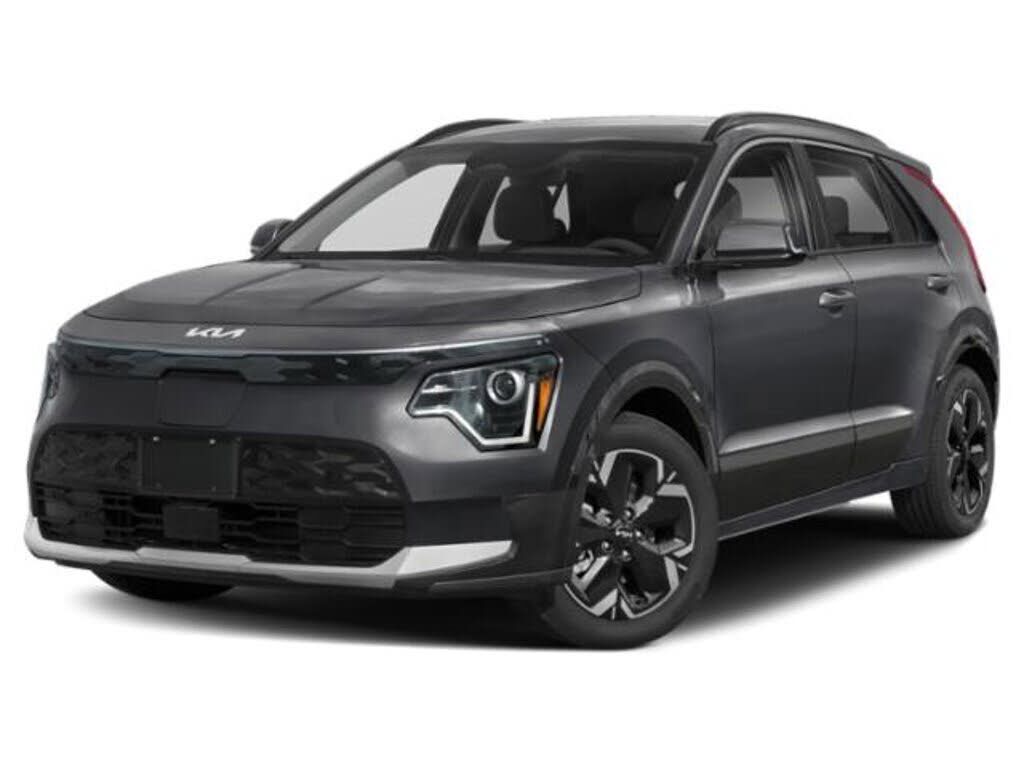2023 KIA Niro