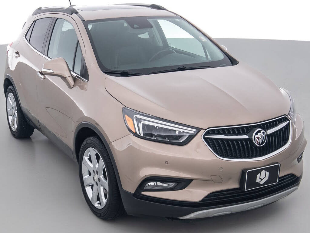 2019 BUICK Encore