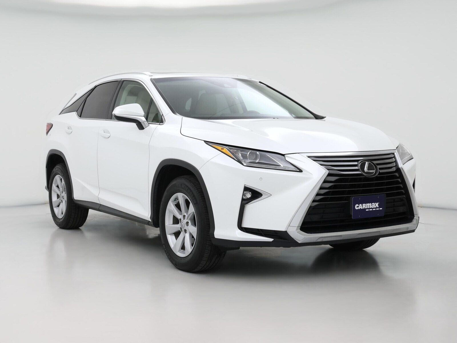 2017 LEXUS RX