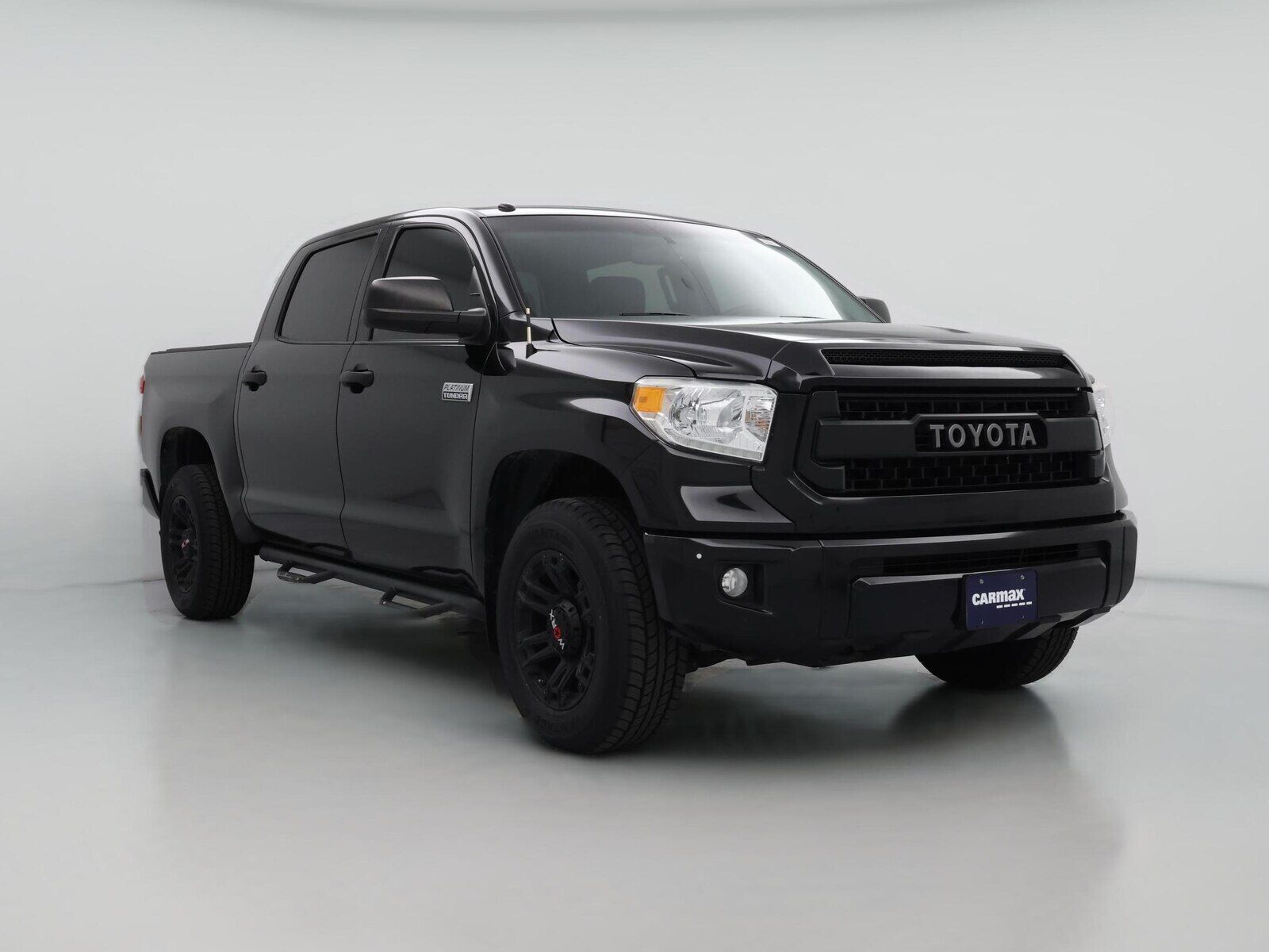 2017 TOYOTA Tundra