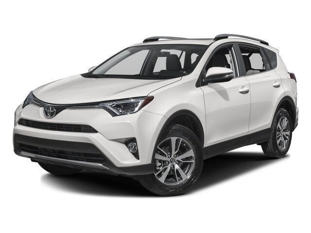 2018 TOYOTA RAV4