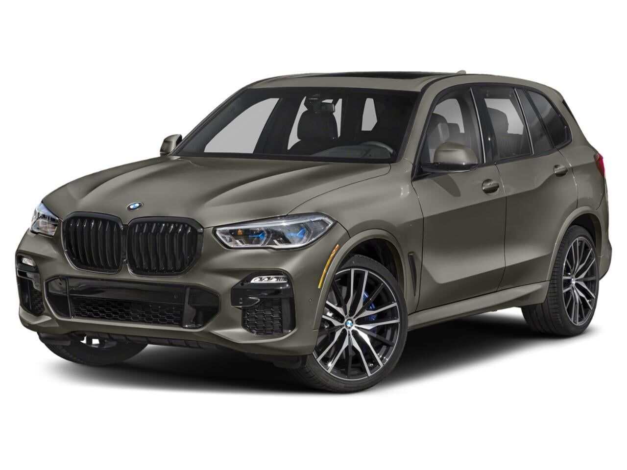2023 BMW X5