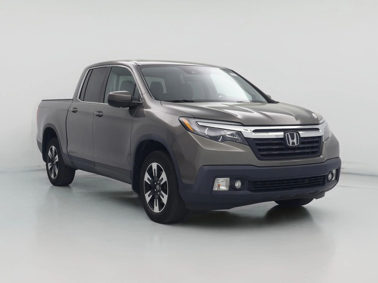 2020 HONDA Ridgeline