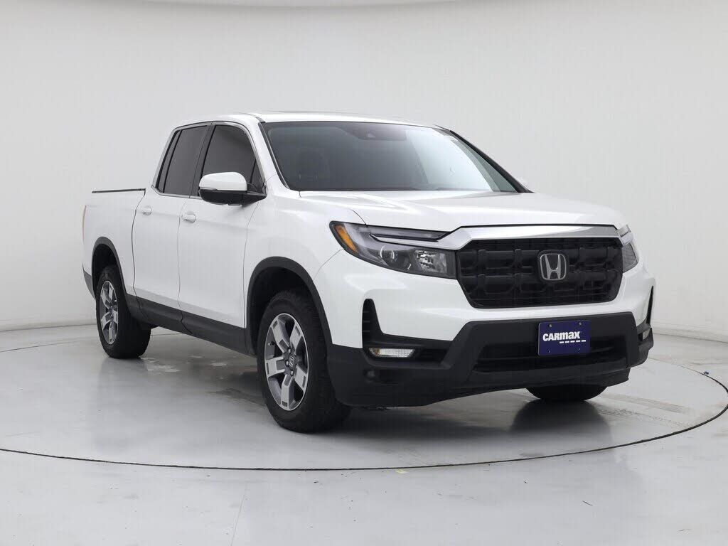 2024 HONDA Ridgeline