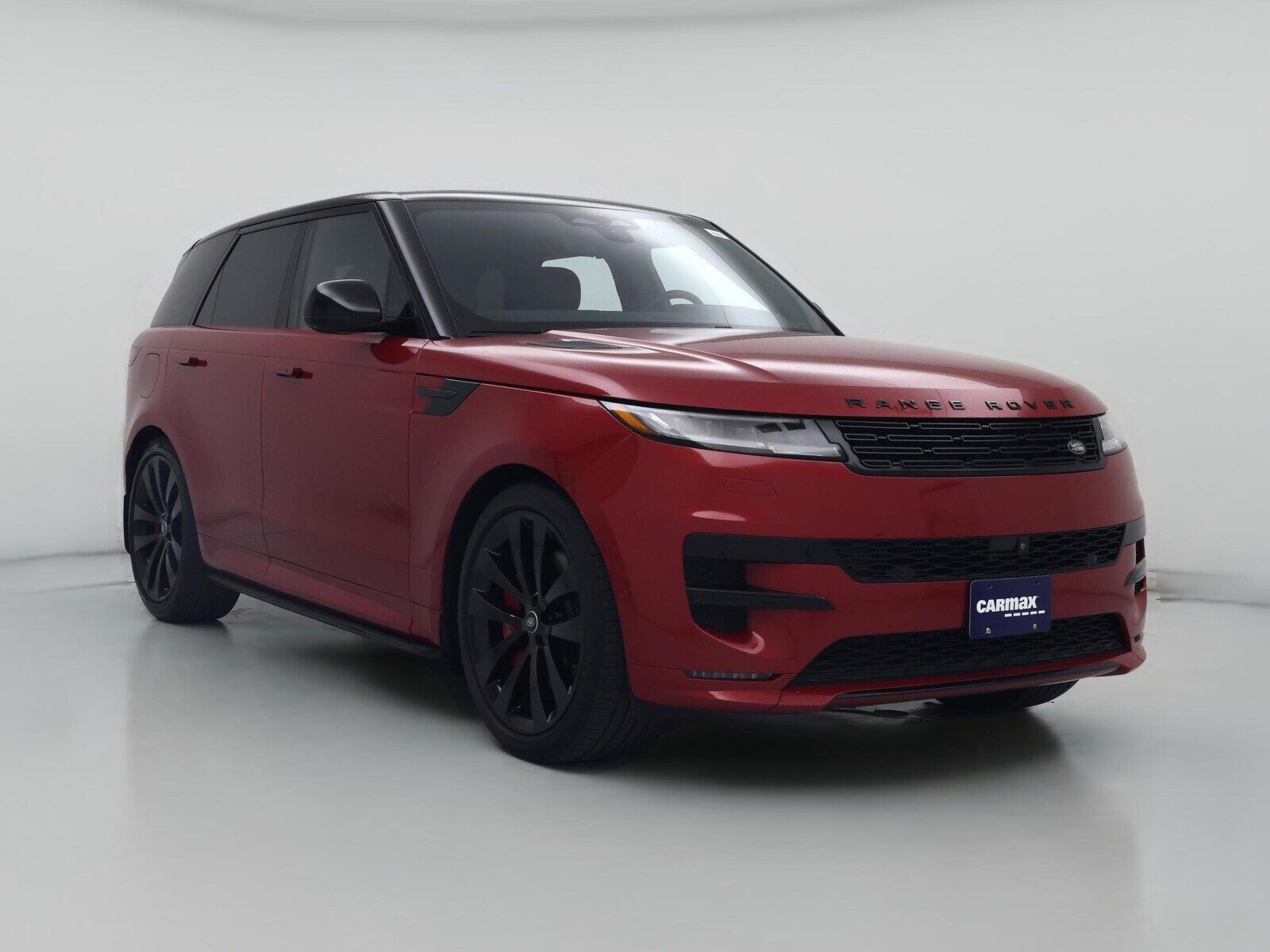 2023 LAND ROVER Range Rover Sport