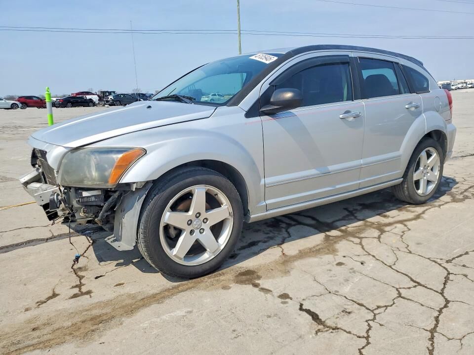 2007 DODGE Caliber