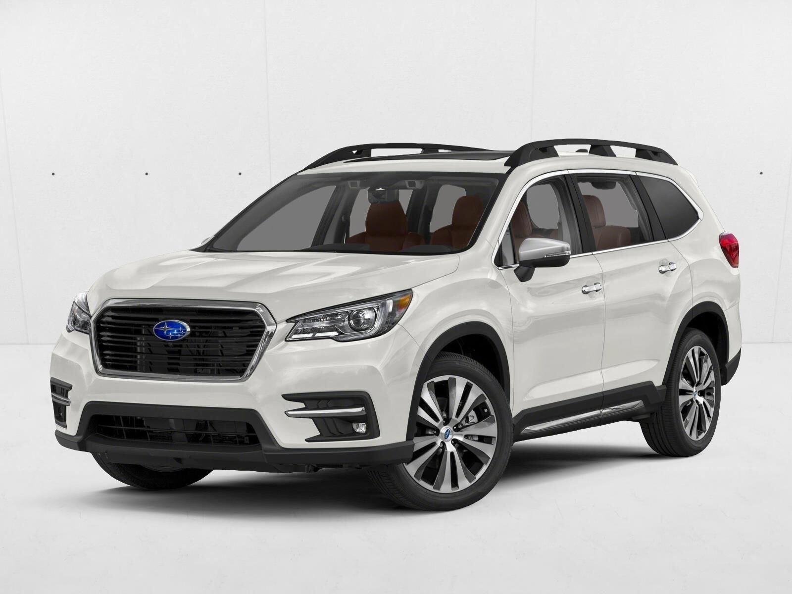 2022 SUBARU Ascent