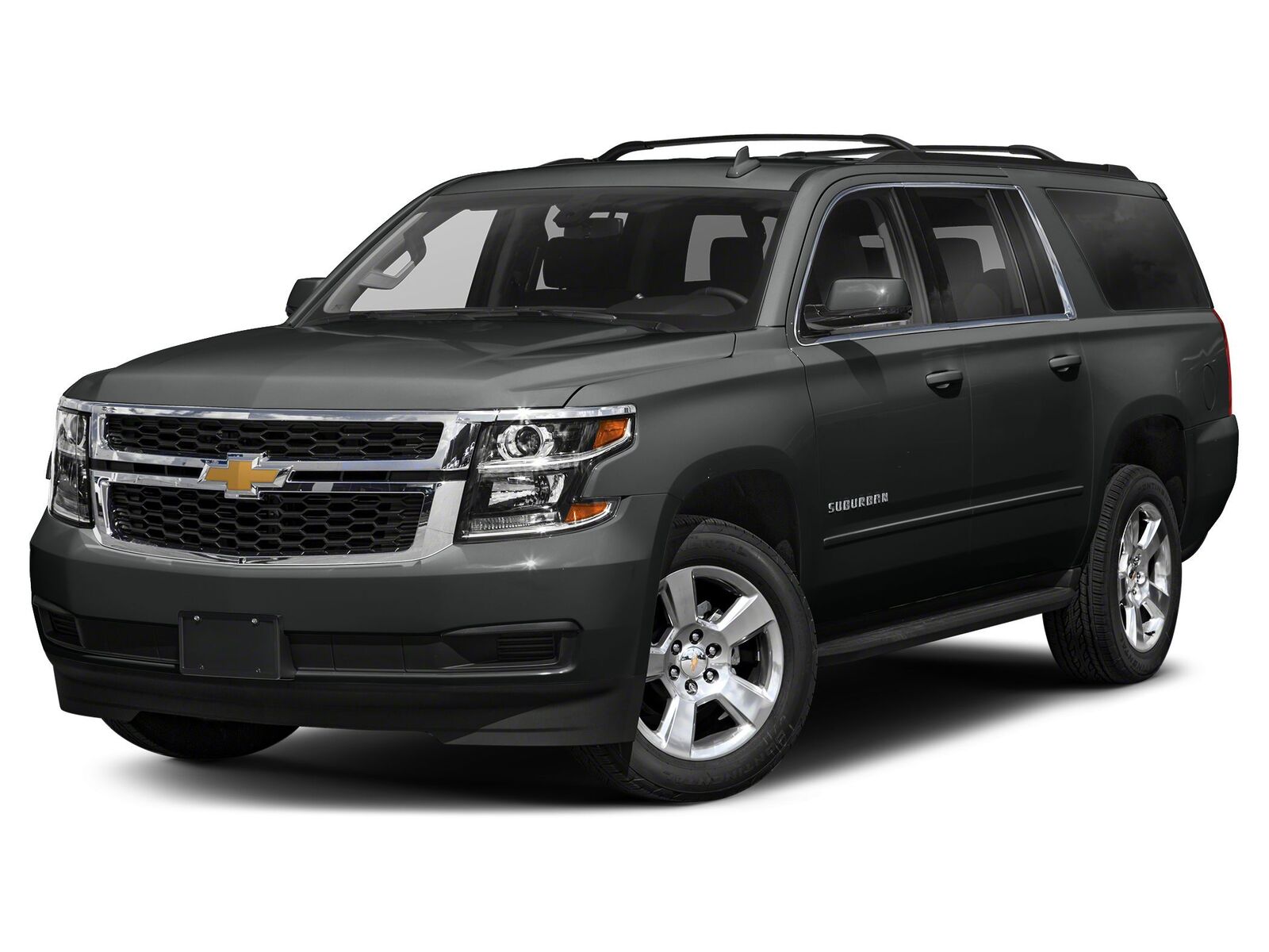 2019 CHEVROLET Suburban