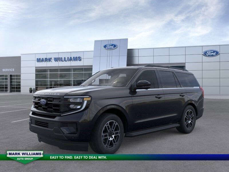 2026 FORD Expedition