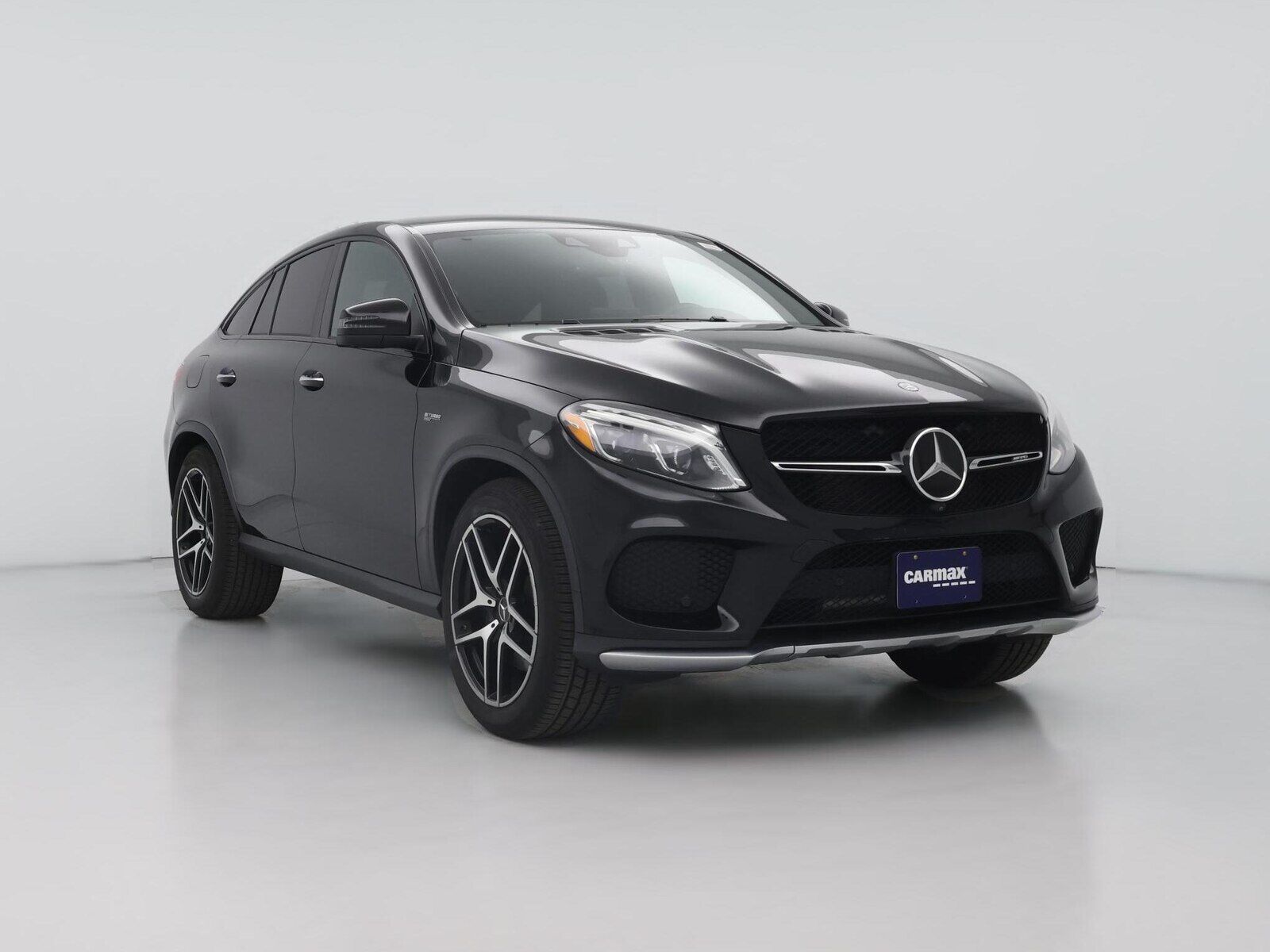 2019 MERCEDES-BENZ GLE-Class