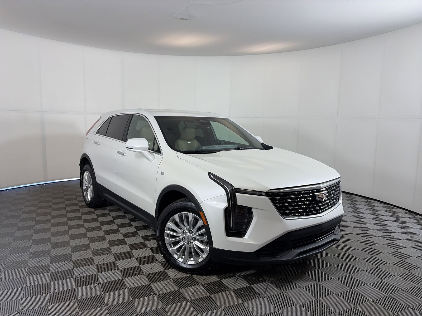 2024 CADILLAC XT4