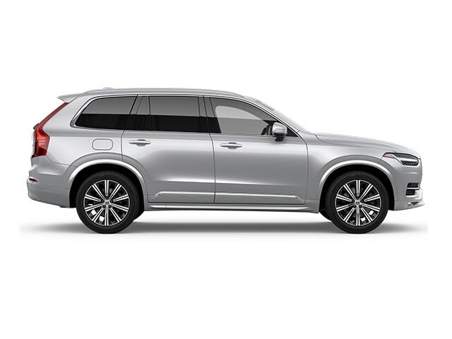 2022 VOLVO XC90