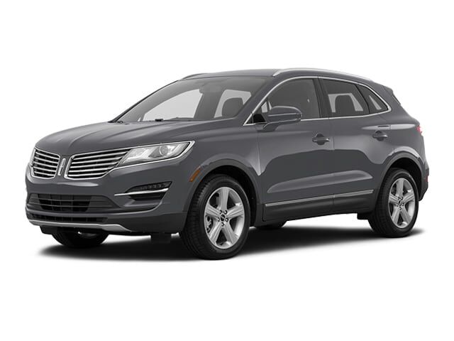 2018 LINCOLN MKC