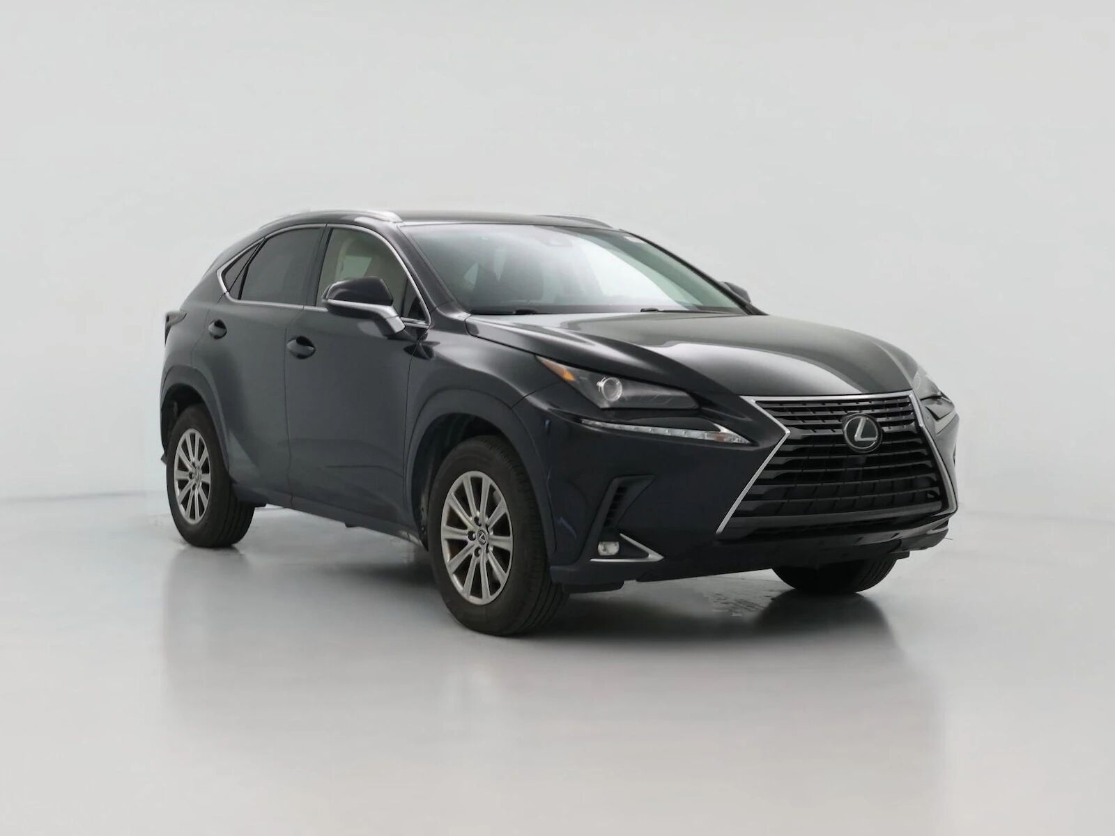 2019 LEXUS NX