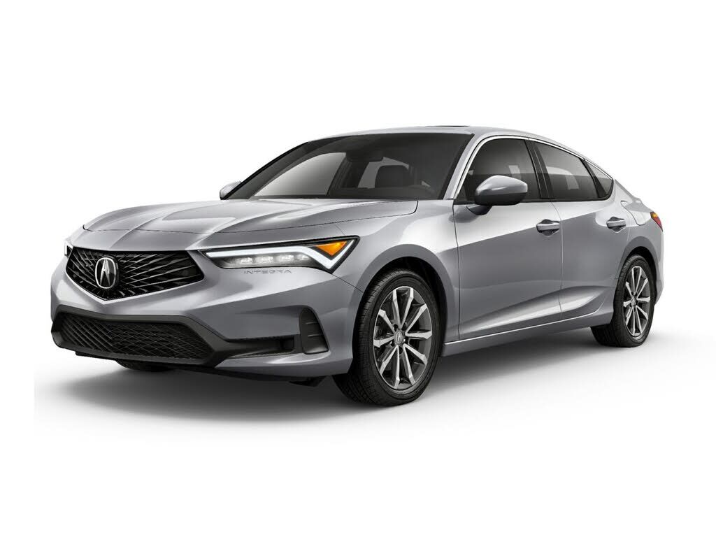 2025 ACURA Integra