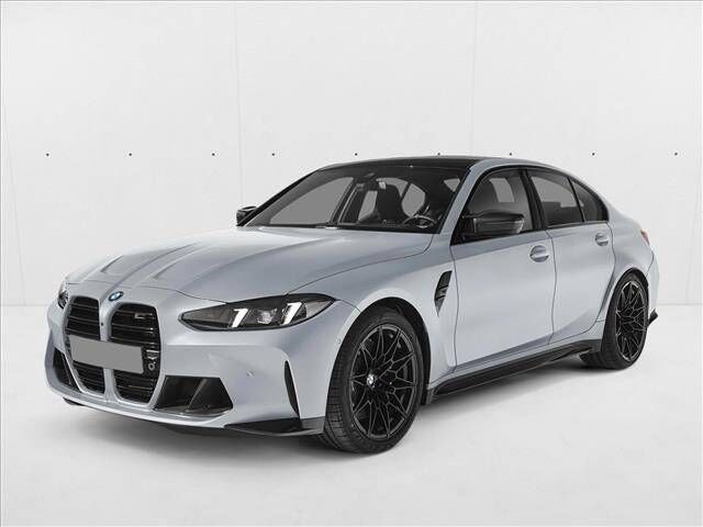 2027 BMW M3