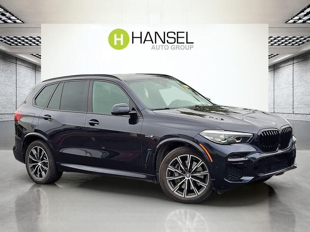 2023 BMW X5