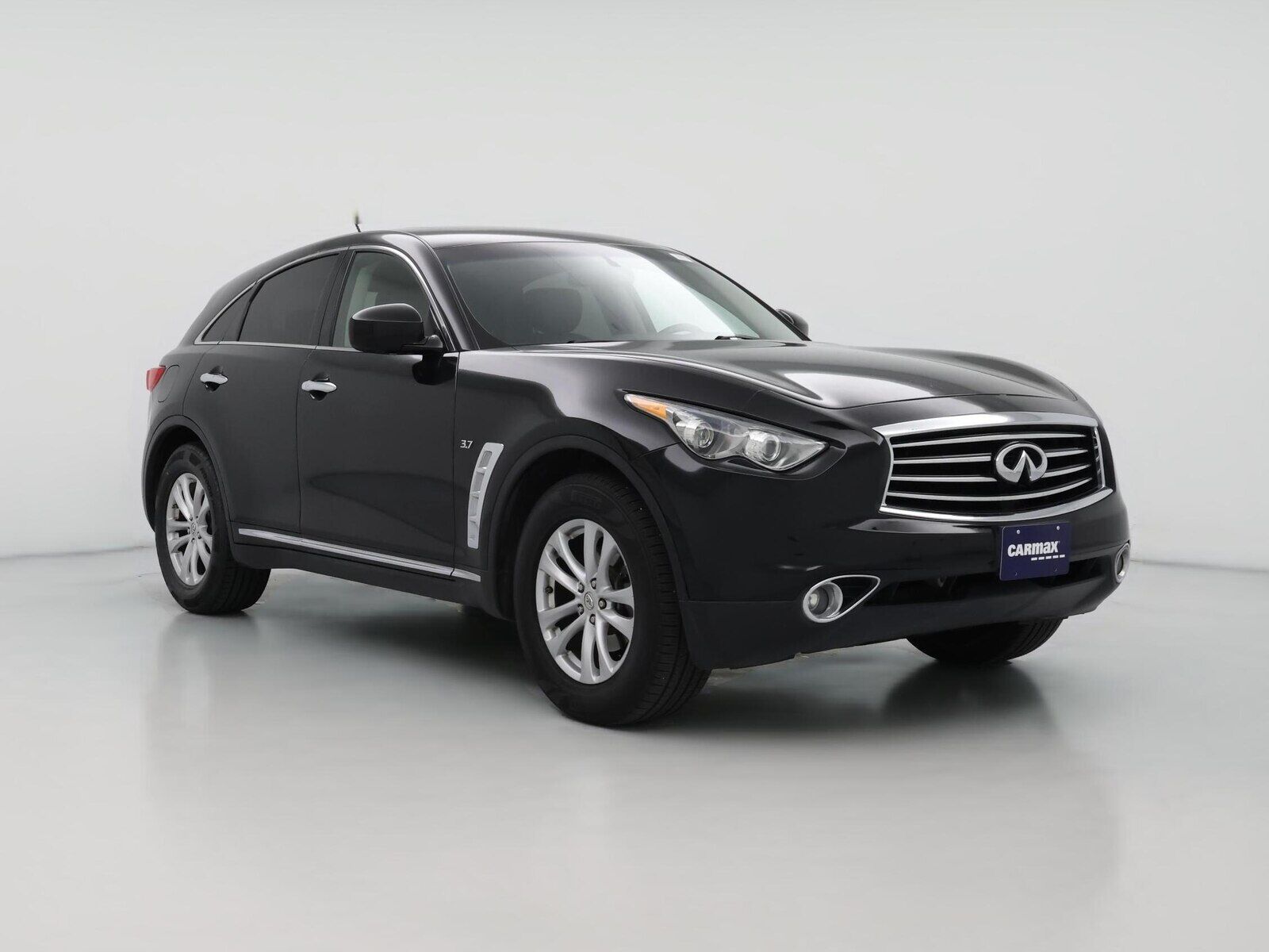 2016 INFINITI QX70