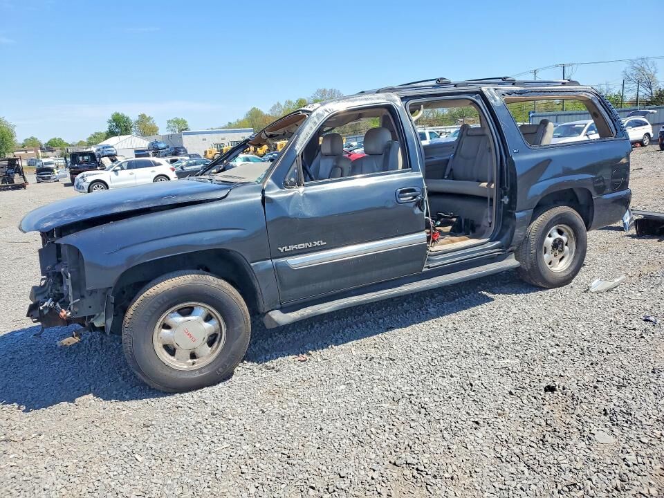 2004 GMC Yukon XL