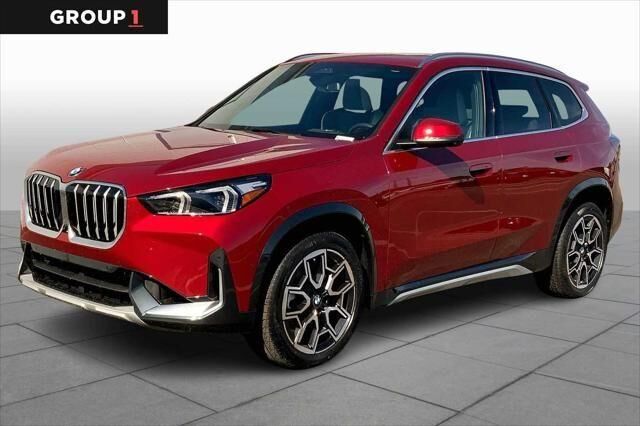 2026 BMW X1