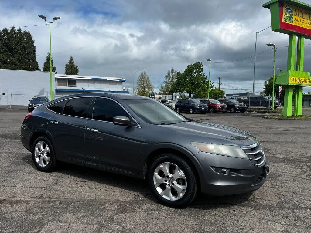 2010 HONDA Accord