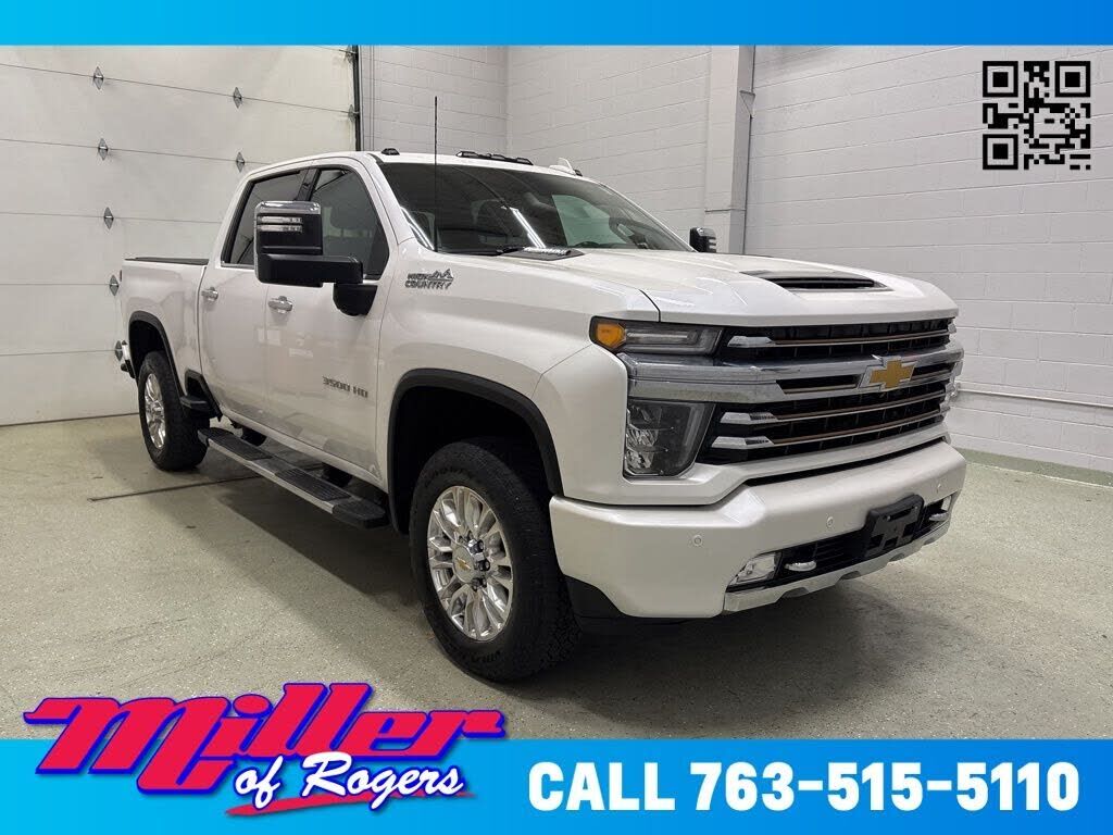 2022 CHEVROLET Silverado