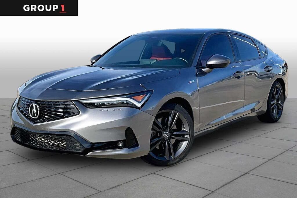 2023 ACURA Integra