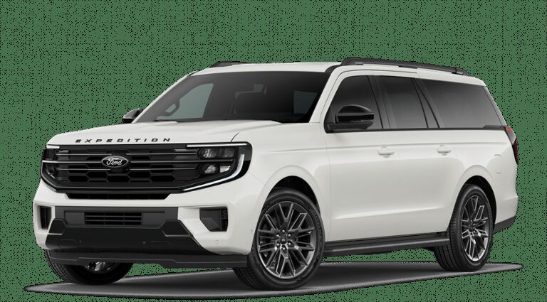2026 FORD Expedition