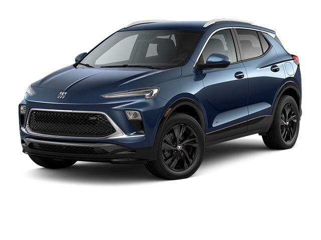 2026 BUICK Encore GX