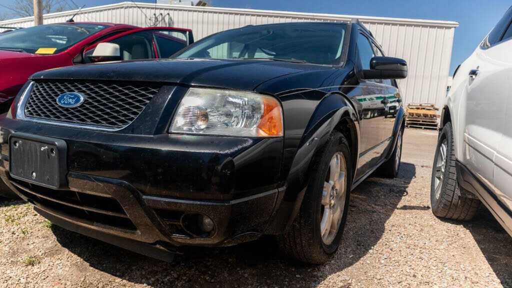 2005 FORD Freestyle