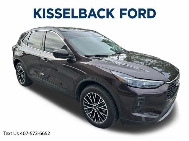 2023 FORD Escape