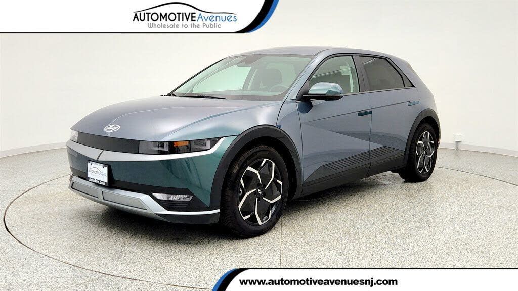 2024 HYUNDAI IONIQ 5