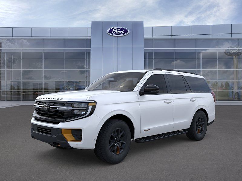 2026 FORD Expedition