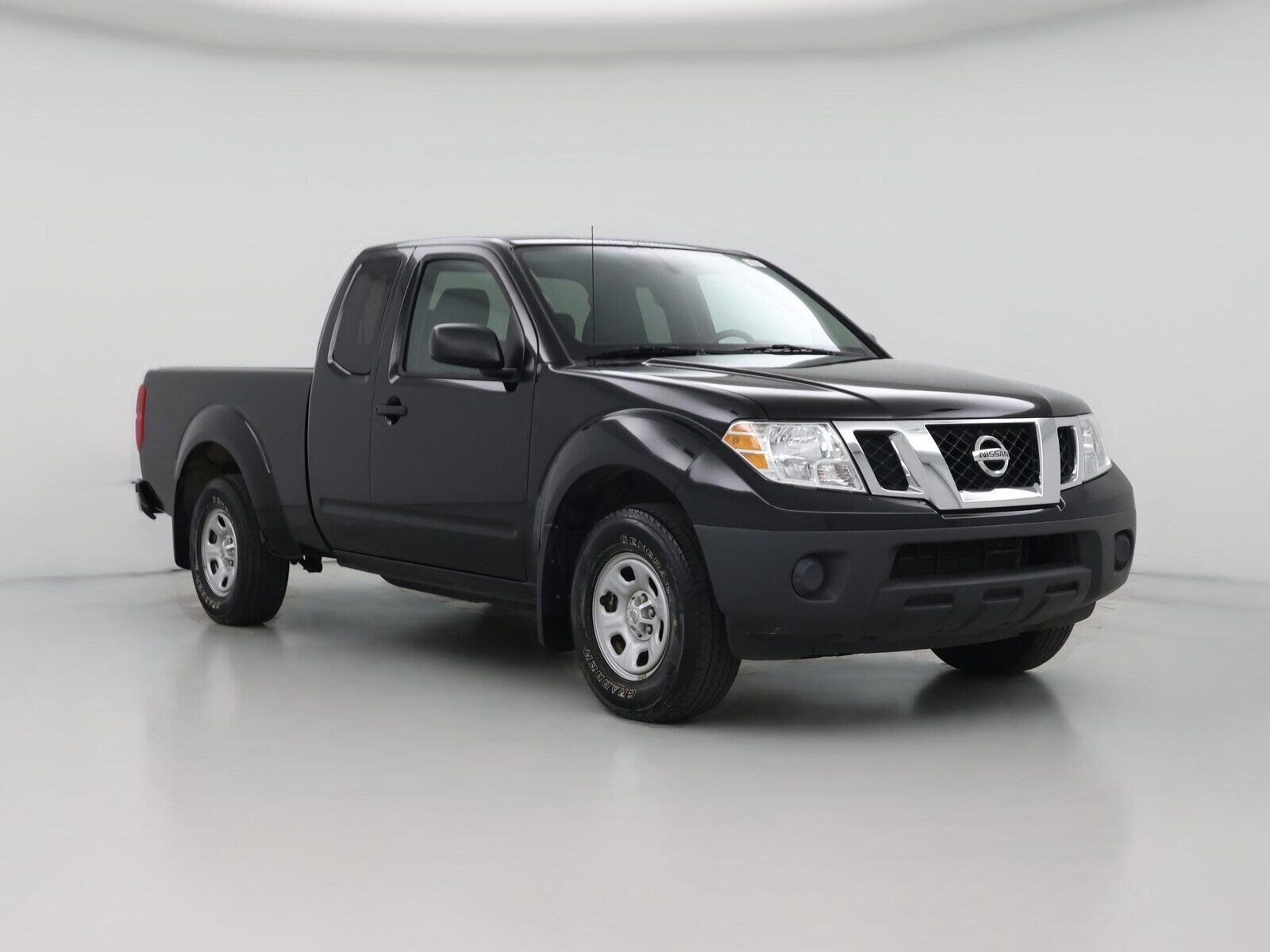 2019 NISSAN Frontier