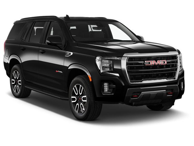 2024 GMC Yukon