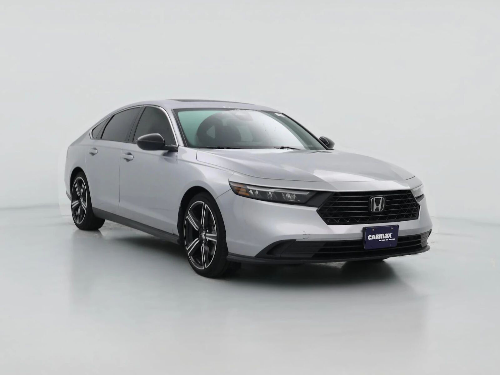 2023 HONDA Accord