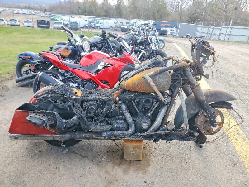 2017 HARLEY DAVIDSON FLTRXS / Road Glide Special