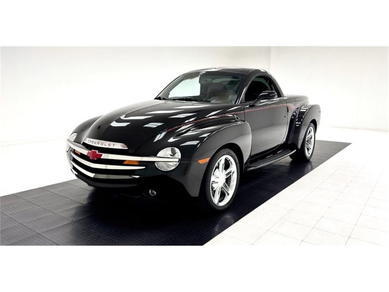 Chevrolet SSR