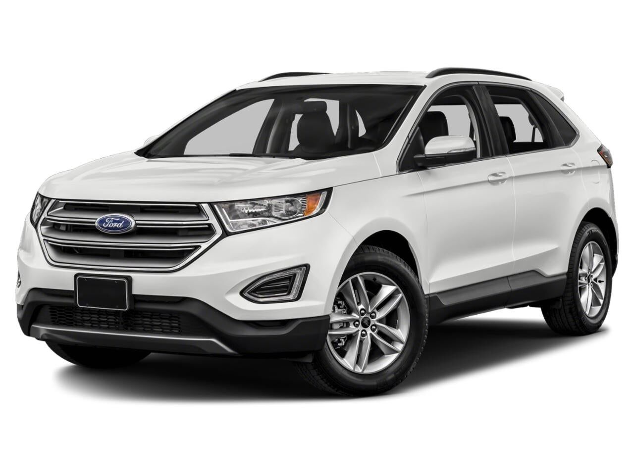 2015 FORD Edge