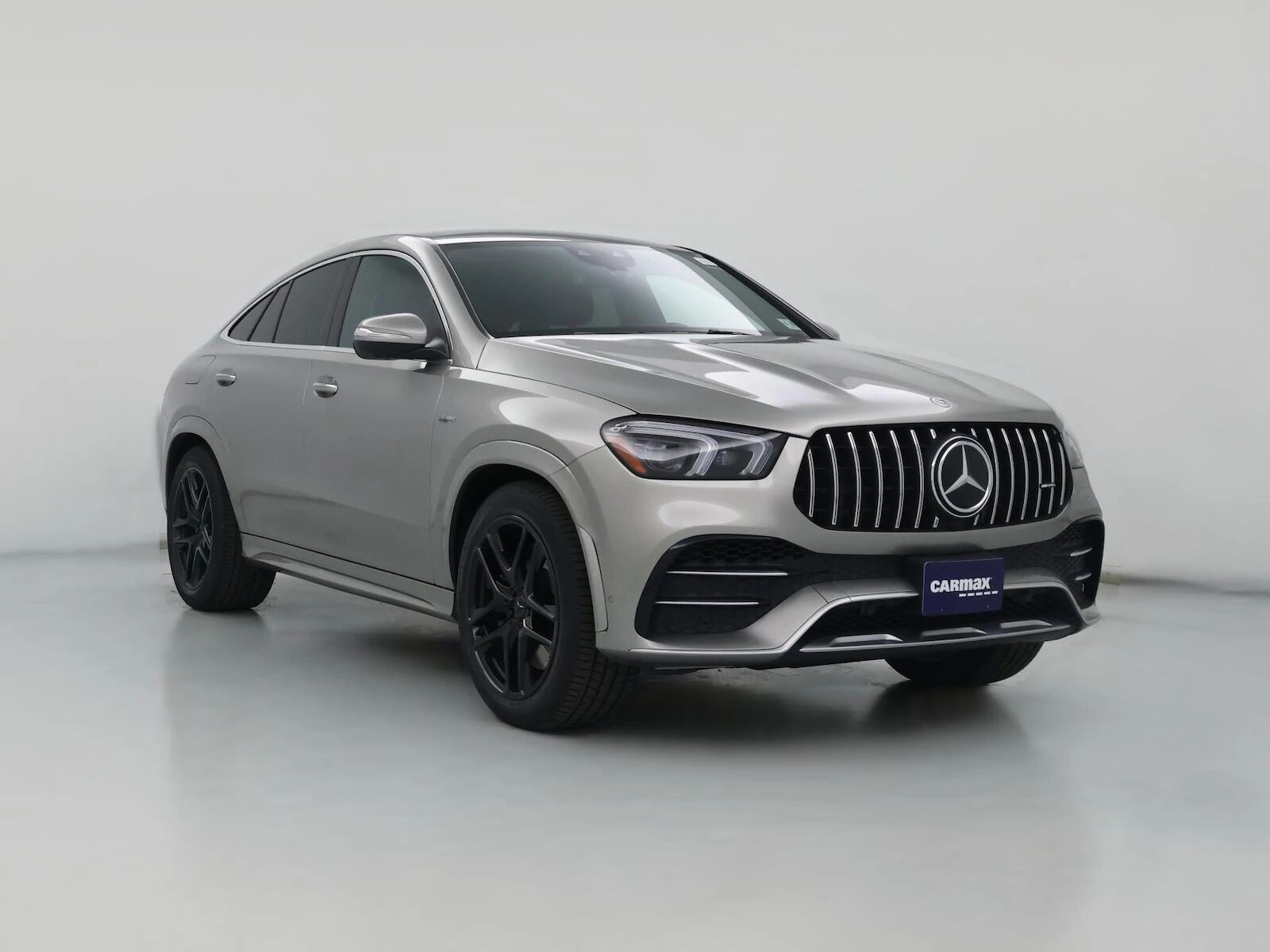 2022 MERCEDES-BENZ GLE-Class