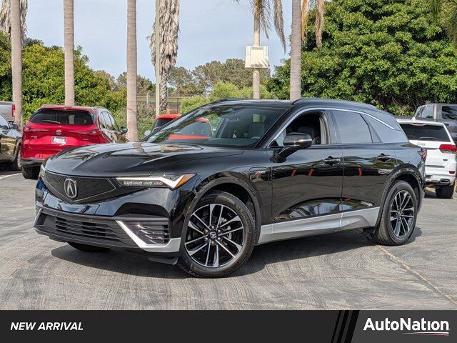 2024 ACURA ZDX